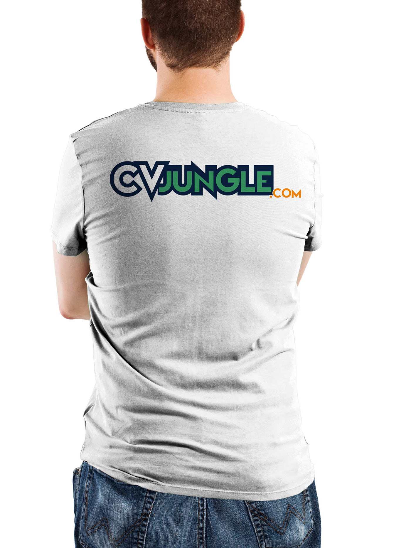 CVJungle Branding