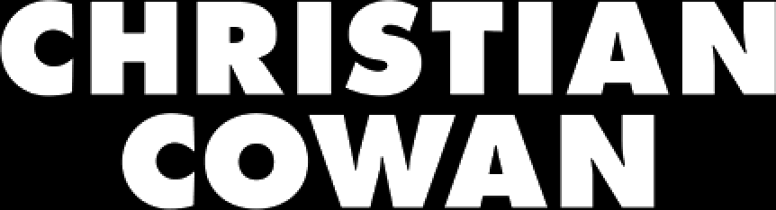 Christian cowan logo